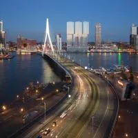 nhow 로테르담(nhow Rotterdam)