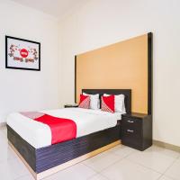 SUPER OYO Capital O 540 Esther Hotel, hotel near Silangit International Airport - DTB, Balige