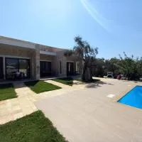 Zefiros Luxury Apartments