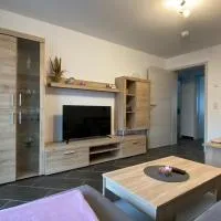 Gästewohnung 4, hotel a Oschersleben
