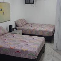 Perla's Suites, hotel sa Garzota, Guayaquil