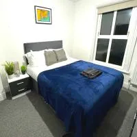 Chantry Suites by SA Stays, отель в городе Гримсби