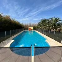 Casa de campo La Ernestita, hotel din Iriarte