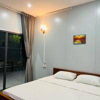 SuMin Homestay, hotel cerca de Aeropuerto Internacional de Phu Quoc - PQC, Phu Quoc