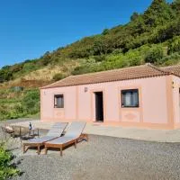 villa los vaqueros, hotel v destinácii Garafía