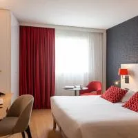 L'Amirauté Brest, hotel v destinácii Brest