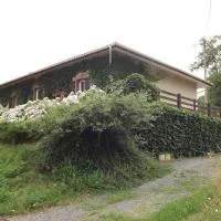 Gîte Tucolet, hotel u gradu Hinx