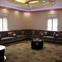 Petra Mountain House، فندق في وادي موسى