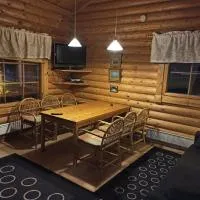 Cottages SAA, Hotel in Punkaharju