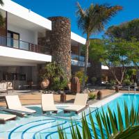 Villa VIK - Hotel Boutique, hotel en Arrecife
