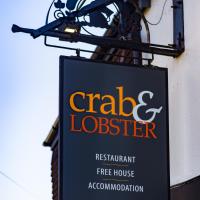 The Crab & Lobster