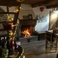 La casina del prete, hotel u gradu Caprese Michelangelo