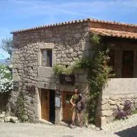 Taverna Lusitana, hotel a Monsanto