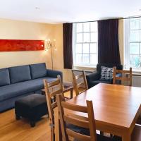 Lovely 2 - bedroom London Bridge apartment