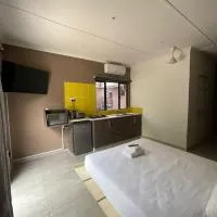 Snuggle heaven, hotell sihtkohas Tugela Mouth