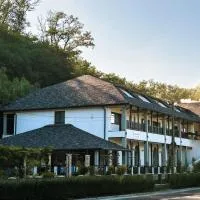 Hanul cu Sălcii, hotel em Călimăneşti