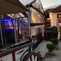 Vila Milica Poganovo, hotel u gradu Poganovo