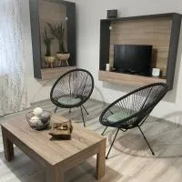 Bela Vila, hotel em Negotin