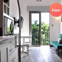 kiiper - Comfortable Loft in Zone 16 - DORM-306