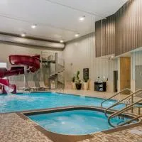 Best Western Plus Dauphin, hotel en Dauphin