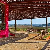 MASIA ARAMENI, hotel di Umecuaro