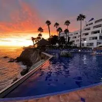 Las Rocas Resort & Spa, hótel í Rosarito