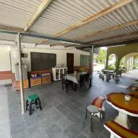 Ikhlas Roomstay, hotel sa Kampong Alor Gajah