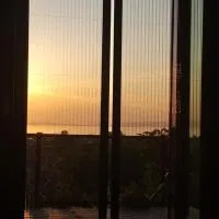 Bianca55, hotel Tannovában