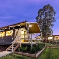 BIG4 River Myall Holiday Resort, hotel in Bulahdelah