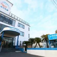 Seaside Hotel Kujukuri, hotel v destinácii Sanmu