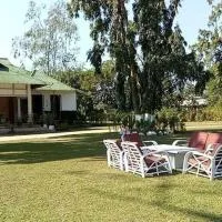 Nahorjan Tea Homestay, hotell i Bokakhat