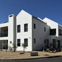 Clam Lagoon, hotel din Langebaan