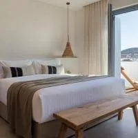 Phos Milos, hotel in Pollonia