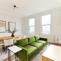 The Fulham Escape - Alluring 5BDR Flat