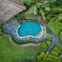 The Allure Ubud Villas & Spa crafted by freshWater Asia, Hotel in Ubud
