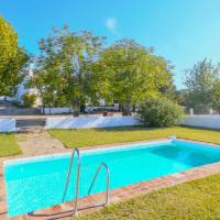 Finca La Palmera Constantina by Ruralidays