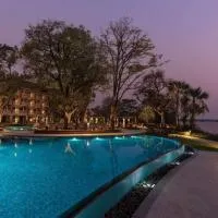 Radisson Blu Mosi-oa-Tunya Livingstone Resort, отель в Ливингстоне