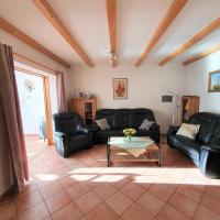 Ferienhaus Nordseeblick, hotel poblíž Letiště Norden-Norddeich - NOD, Norddeich