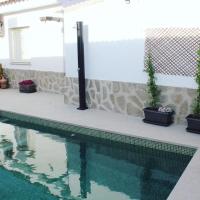 Casa rural Villa Leocadia
