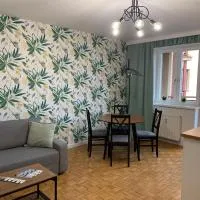 APARTAMENT GERSONA, hotell i Bydgoszcz