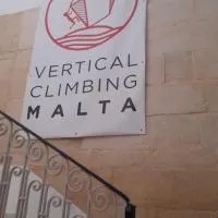 VERTICAL CLIMBING MALTA, hotel v destinaci Qrendi