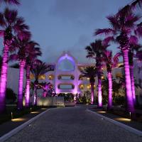 The Mirage Resort & SPA, отель в Хаммамете