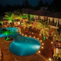 Camozen Resort & Spa, hotel u gradu 'Camocim'