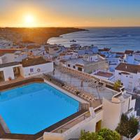 Boa Vista Hotel & Spa - Adults Only, hotel di Pusat kota Albufeira, Albufeira