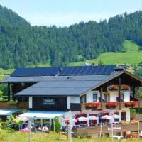 Hotel-Gasthof-Sonneck โรงแรมในไรท์อิมวิงเคอ