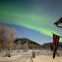 Book your Trip to Senja, Norway | Ecoregion Experience by Daniel Mirlea