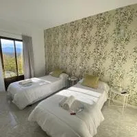 El Lago، فندق في Cervera de Buitrago
