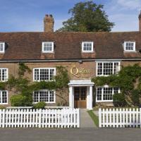 The Queen's Inn, hotel in Hawkhurst