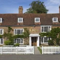 The Queen's Inn, hôtel à Hawkhurst