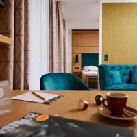 Schneider HOTEL & APARTMENTS ALLERSBERG, ξενοδοχείο σε Allersberg